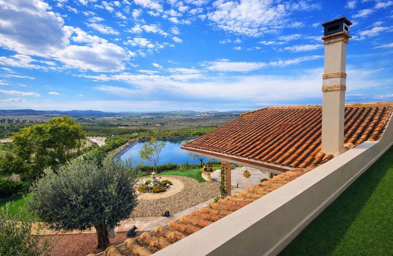 Revente - Villa - Torremendo