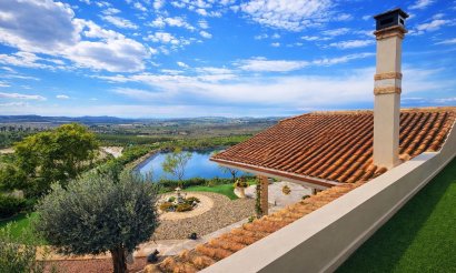 Revente - Villa - Torremendo