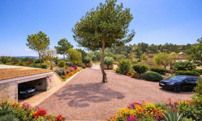 Revente - Villa - Torremendo