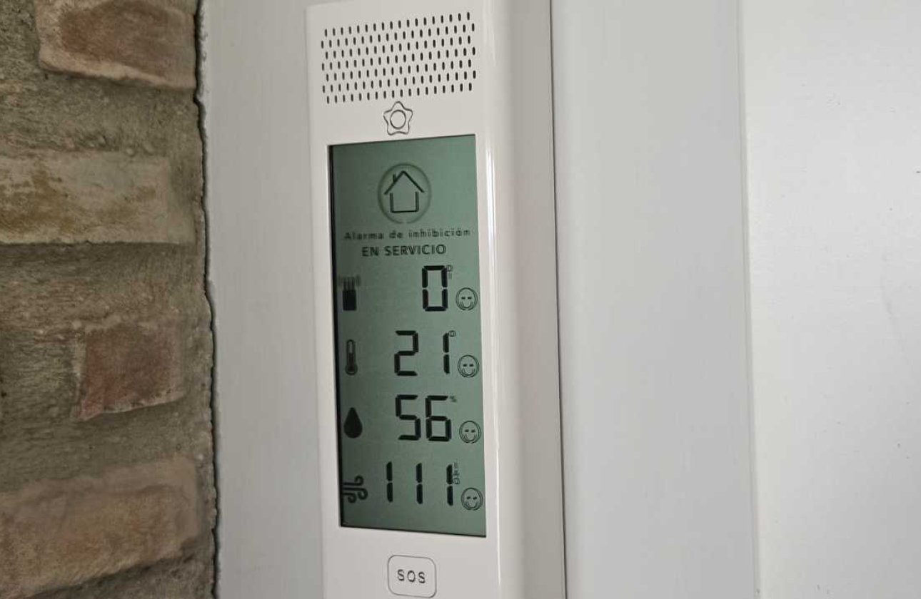 Revente - Villa - Torremendo