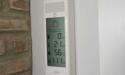 Revente - Villa - Torremendo