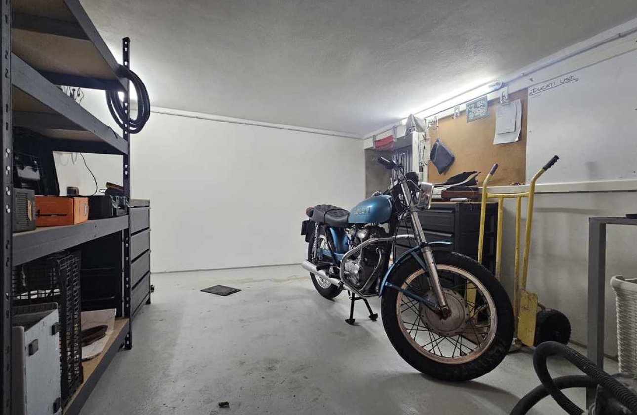 Revente - Villa - Torremendo