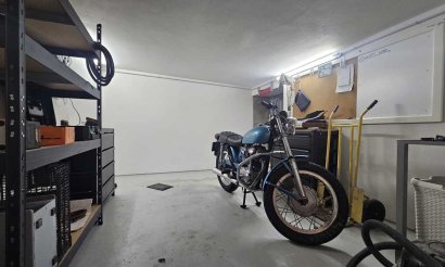 Revente - Villa - Torremendo