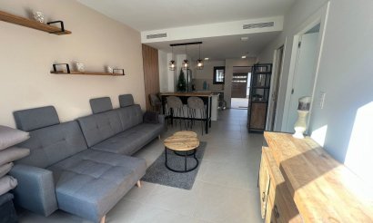 Reventa - Apartamento / piso - San Pedro del Pinatar - San Pedro Del Pinatar