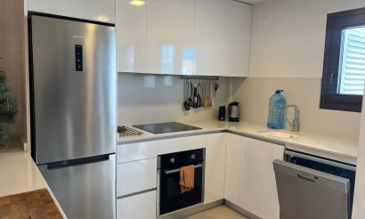 Reventa - Apartamento / piso - San Pedro del Pinatar - San Pedro Del Pinatar