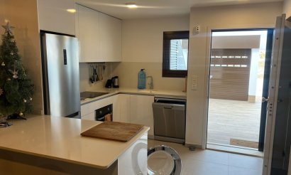 Reventa - Apartamento / piso - San Pedro del Pinatar - San Pedro Del Pinatar