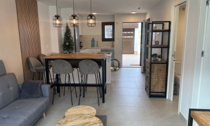 Reventa - Apartamento / piso - San Pedro del Pinatar - San Pedro Del Pinatar