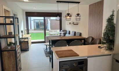 Reventa - Apartamento / piso - San Pedro del Pinatar - San Pedro Del Pinatar