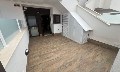 Reventa - Apartamento / piso - San Pedro del Pinatar - San Pedro Del Pinatar