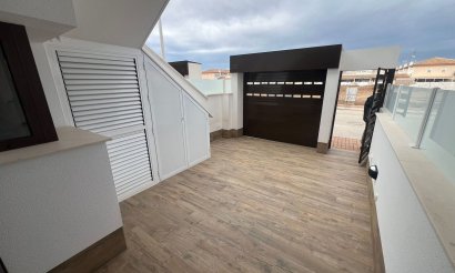 Reventa - Apartamento / piso - San Pedro del Pinatar - San Pedro Del Pinatar