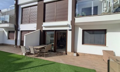 Reventa - Apartamento / piso - San Pedro del Pinatar - San Pedro Del Pinatar