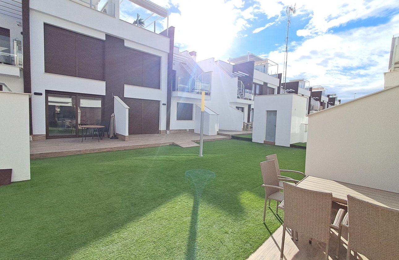 Reventa - Apartamento / piso - San Pedro del Pinatar - San Pedro Del Pinatar