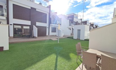Reventa - Apartamento / piso - San Pedro del Pinatar - San Pedro Del Pinatar
