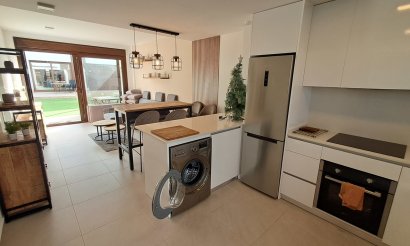 Reventa - Apartamento / piso - San Pedro del Pinatar - San Pedro Del Pinatar