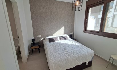 Reventa - Apartamento / piso - San Pedro del Pinatar - San Pedro Del Pinatar