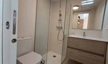 Reventa - Apartamento / piso - San Pedro del Pinatar - San Pedro Del Pinatar