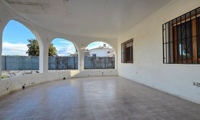 Reventa - Villa - Torrevieja - El Chaparal