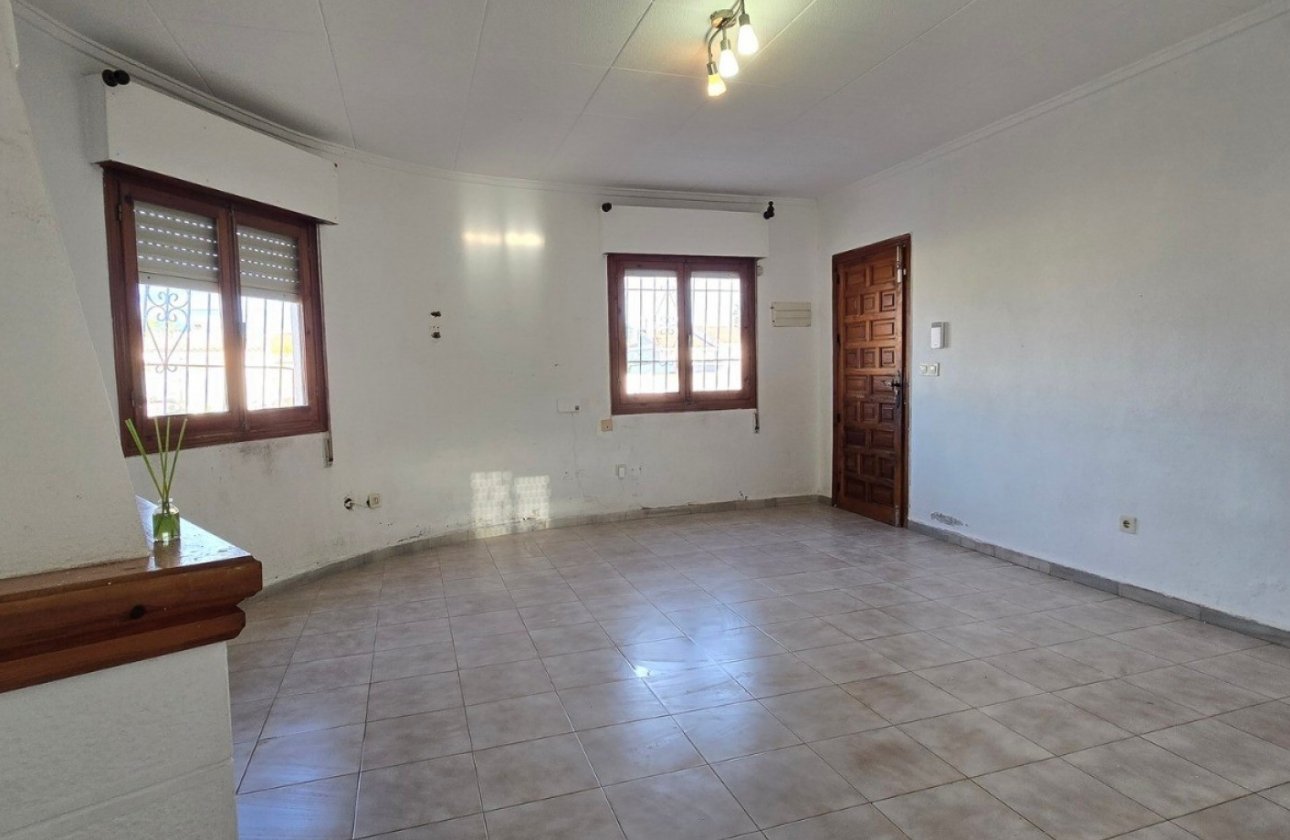 Reventa - Villa - Torrevieja - El Chaparal
