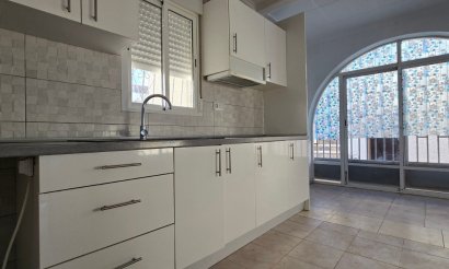 Reventa - Villa - Torrevieja - El Chaparal