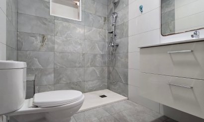 Reventa - Villa - Torrevieja - El Chaparal