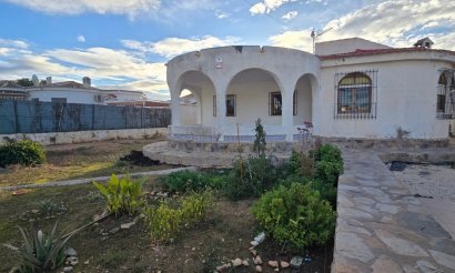 Reventa - Villa - Torrevieja - El Chaparal
