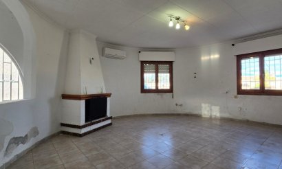 Reventa - Villa - Torrevieja - El Chaparal