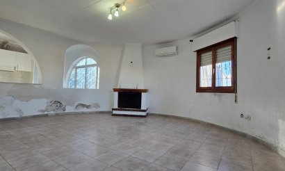 Reventa - Villa - Torrevieja - El Chaparal