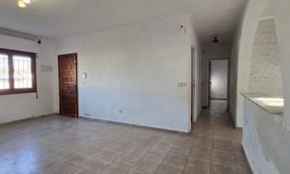 Reventa - Villa - Torrevieja - El Chaparal