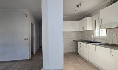 Reventa - Villa - Torrevieja - El Chaparal