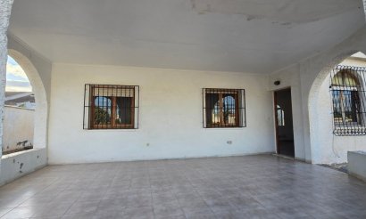 Reventa - Villa - Torrevieja - El Chaparal