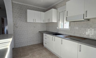 Reventa - Villa - Torrevieja - El Chaparal