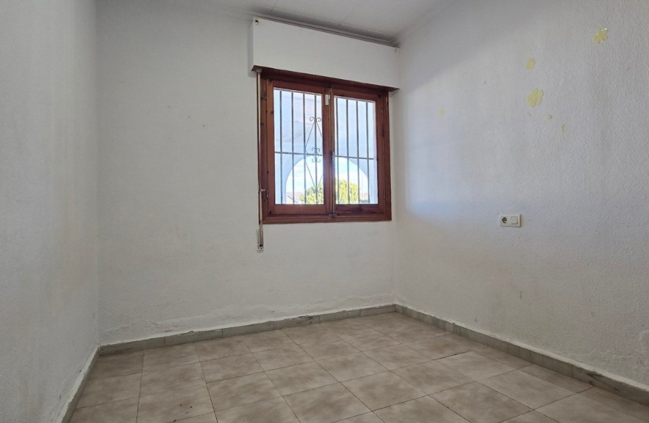 Reventa - Villa - Torrevieja - El Chaparal