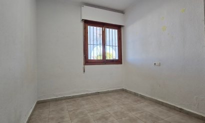 Reventa - Villa - Torrevieja - El Chaparal