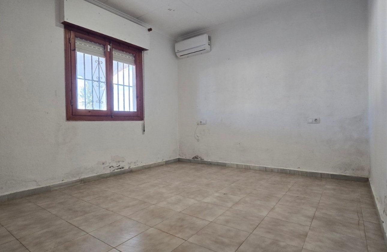 Reventa - Villa - Torrevieja - El Chaparal