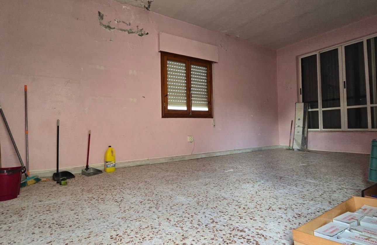 Reventa - Villa - Torrevieja - El Chaparal