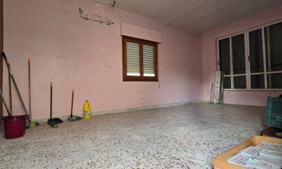 Reventa - Villa - Torrevieja - El Chaparal