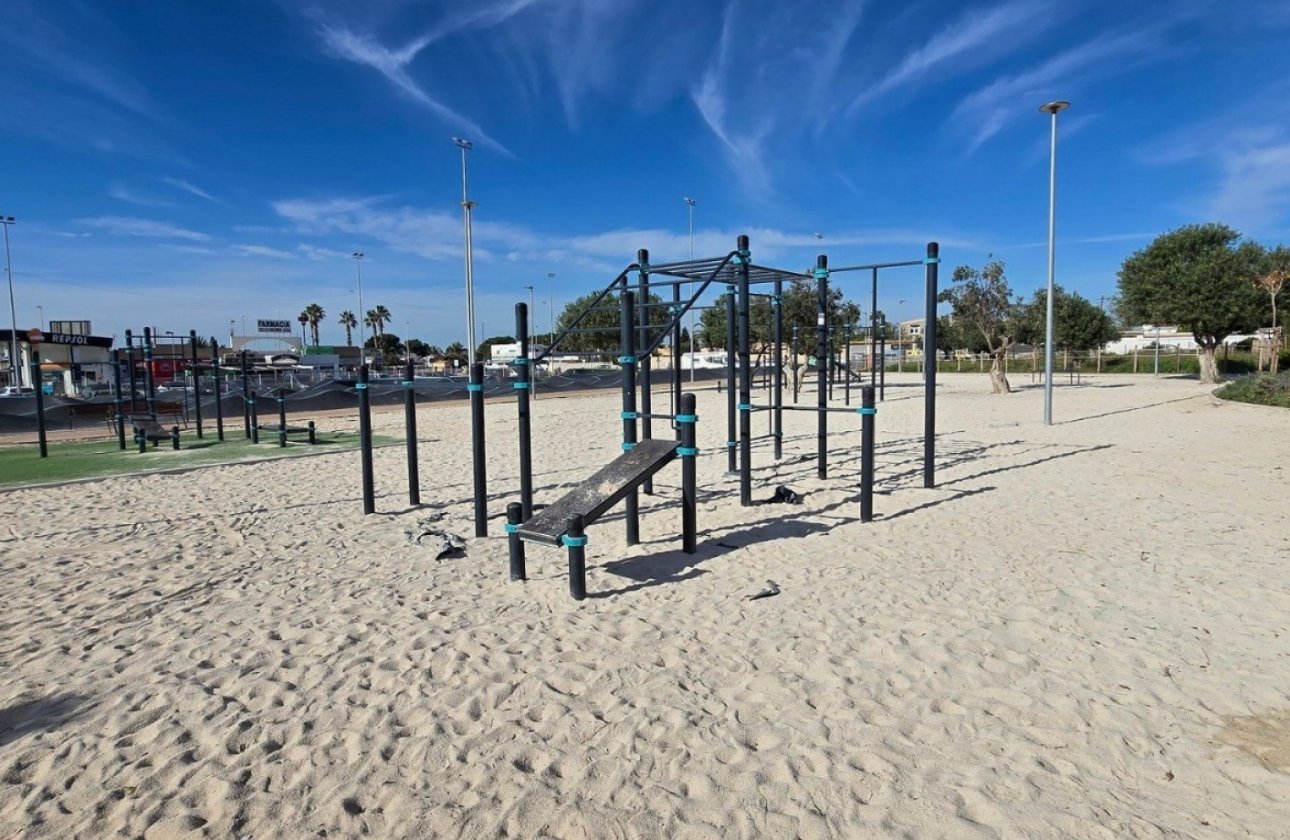 Reventa - Villa - Torrevieja - El Chaparal