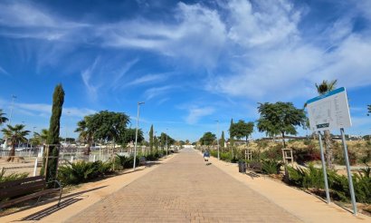 Reventa - Villa - Torrevieja - El Chaparal