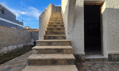 Reventa - Villa - Torrevieja - El Chaparal