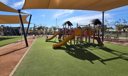 Reventa - Villa - Torrevieja - El Chaparal