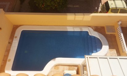 Reventa - Adosado - Ciudad Quesada - Lo Marabu