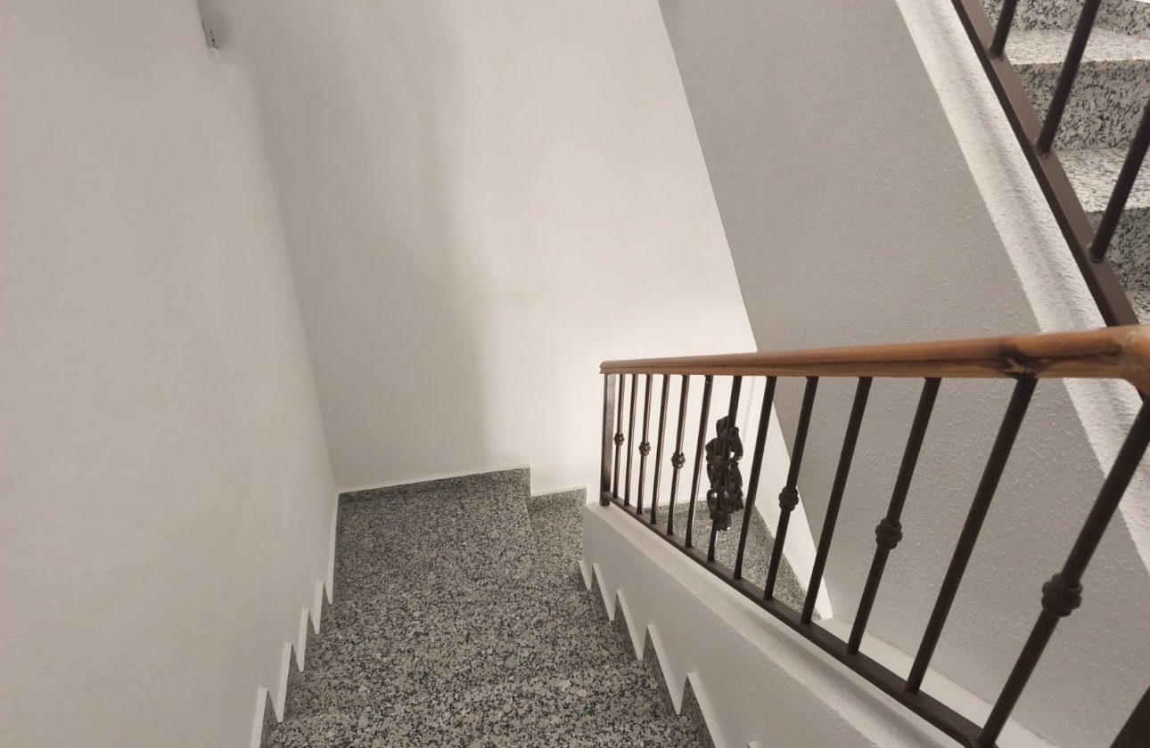 Reventa - Adosado - Ciudad Quesada - Lo Marabu