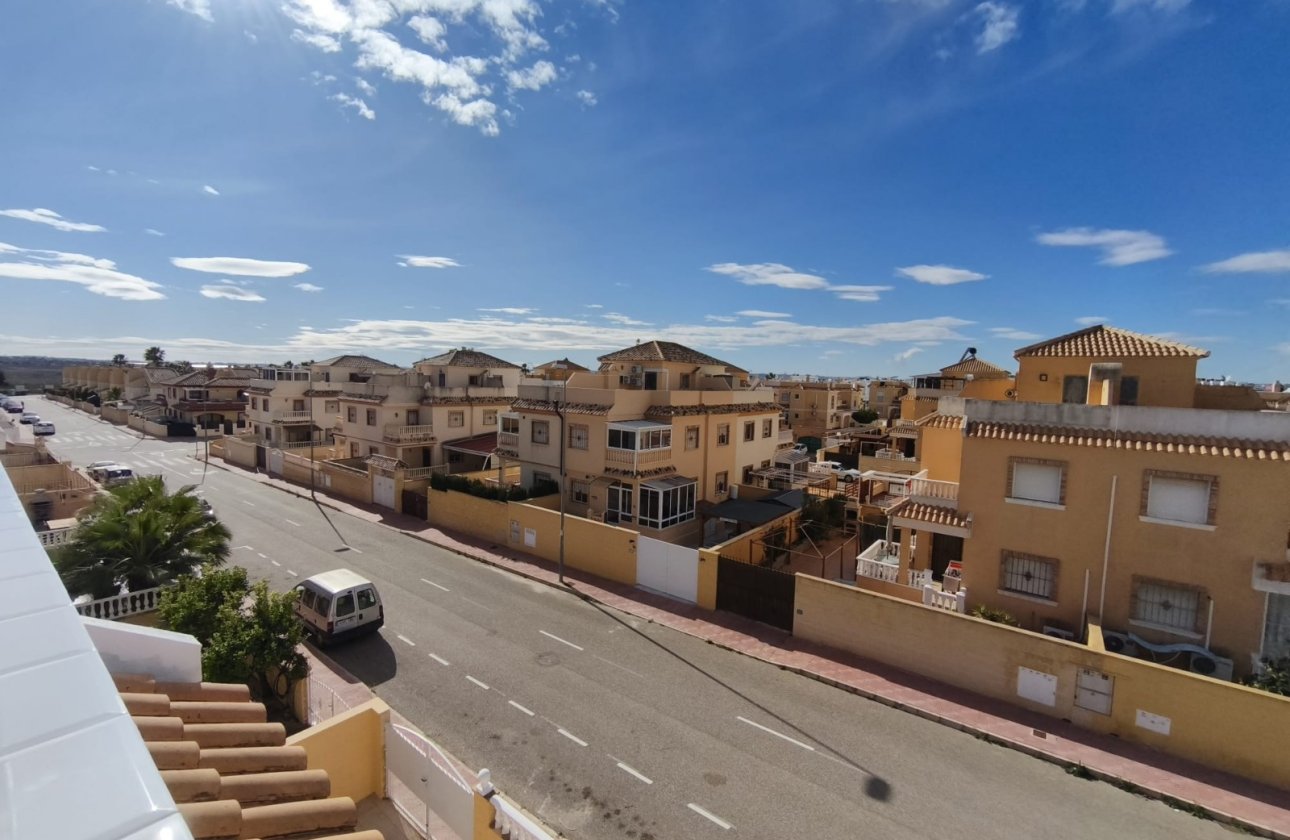 Reventa - Adosado - Ciudad Quesada - Lo Marabu