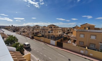 Reventa - Adosado - Ciudad Quesada - Lo Marabu