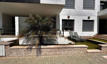 Resale - Bungalow - Pilar de la Horadada