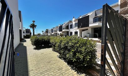 Resale - Bungalow - Pilar de la Horadada