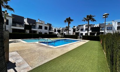 Resale - Bungalow - Pilar de la Horadada