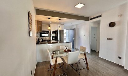 Resale - Bungalow - Pilar de la Horadada