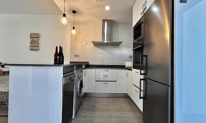 Resale - Bungalow - Pilar de la Horadada