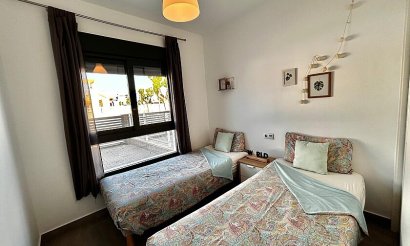 Resale - Bungalow - Pilar de la Horadada